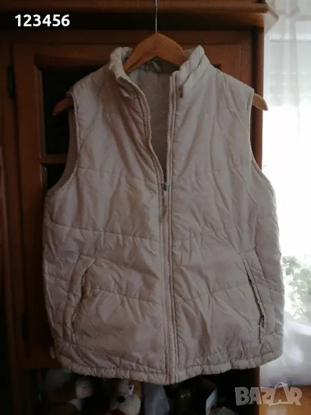 Дамски елек р-р М, снимка 1