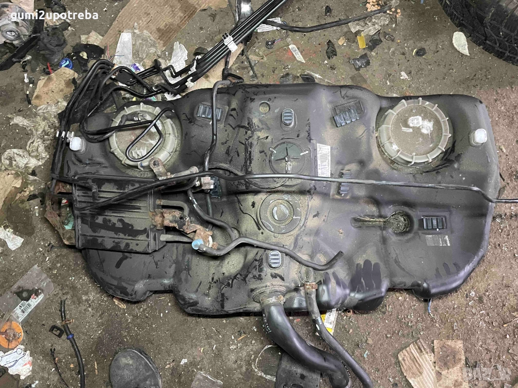 Резервоар 2017053000871e1500 Горивна Помпа Toyota GT86 2018 Subaru BRZ, снимка 1