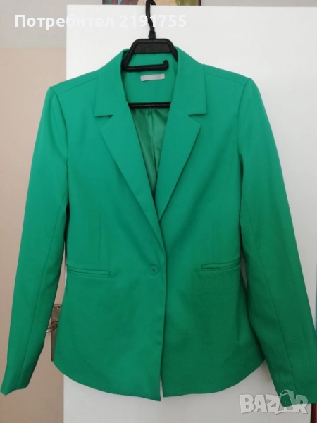 Ново сако, без етикет, снимка 1