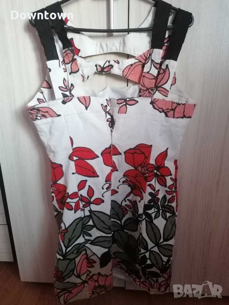 Свежа лятна рокличка /размер М , снимка 1