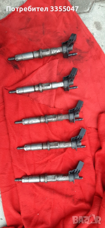 дюзи Crafter, снимка 1