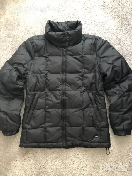Дамско зимно яке Gas jeans, снимка 1