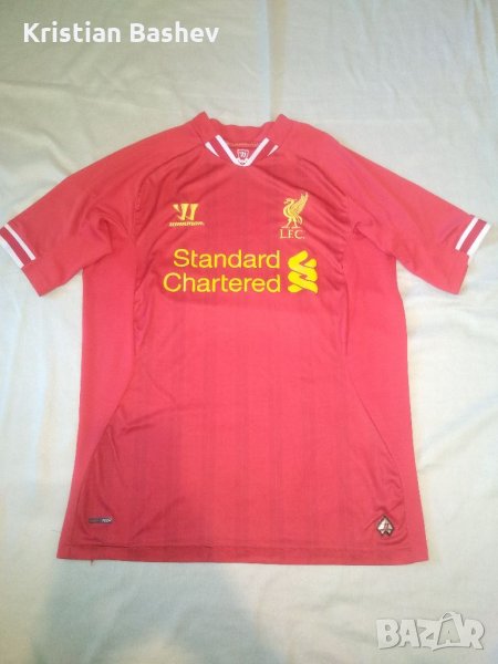 Тениска на Ливърпул, снимка 1