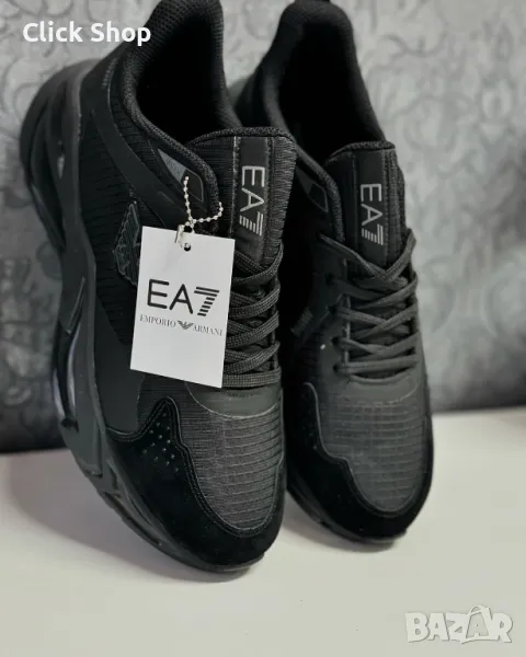Мъжки маратонки Emporio Armani Реплика ААА+, снимка 1