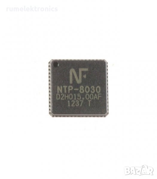 NTP-8030, снимка 1