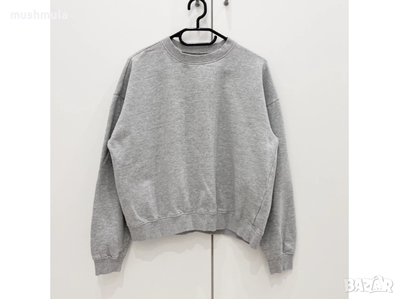 Oversized суичър Lager 157 S - отлично състояние, снимка 1