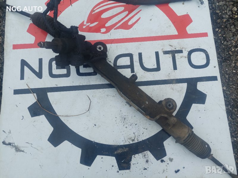 Кормилна Рейка за Mercedes Benz E Class W210 Sedan, Мерцедес Е класа, A210 460 28 84, A2104602884, снимка 1