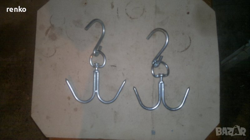 Ченгели, снимка 1