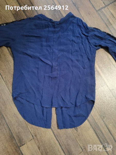 продавам дамска риза , снимка 1