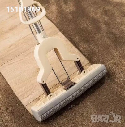 домакински моп, снимка 1