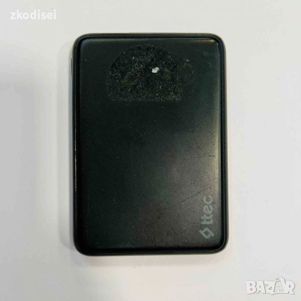 Power Bank Ttec, снимка 1