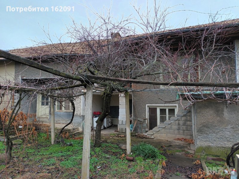 къща в с. Салманово, снимка 1