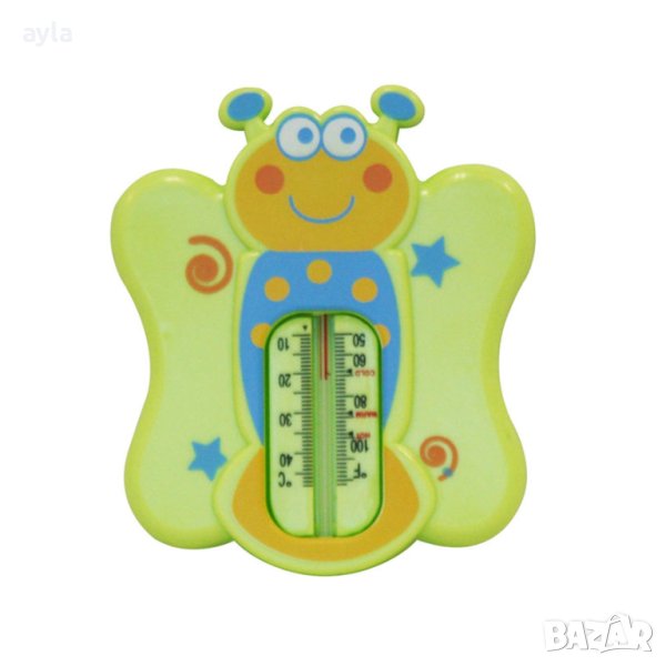 Термометър за баня, снимка 1