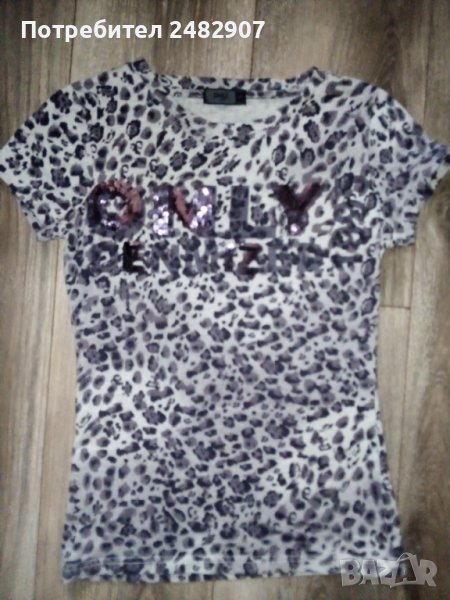 Дамска блуза, снимка 1