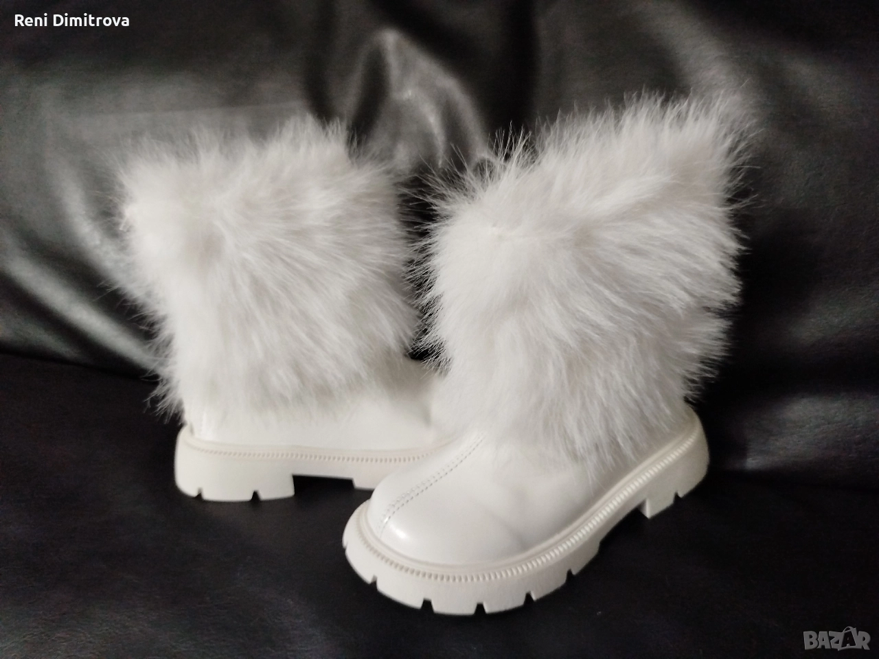 детски боти , снимка 1