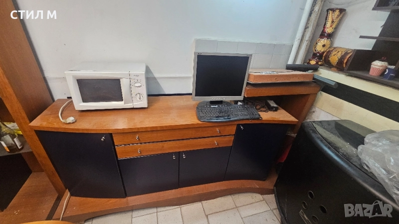 Продавам холна секция, снимка 1