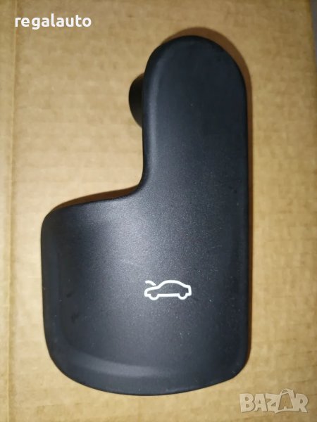 8Y1823533A4PK,дръжка отваряне преден капак AUDI A3,2021-2024, снимка 1