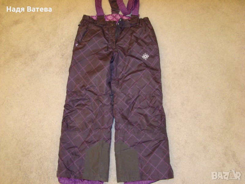 Долнище на TCM за 6-8 г. момиче., снимка 1