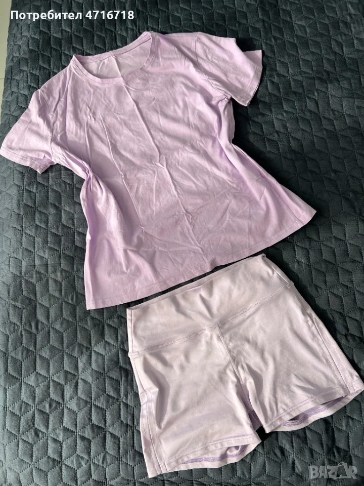 дамски анцуг, снимка 1