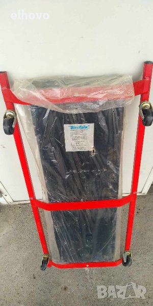 Авторемонтна количка Westfalia, снимка 1