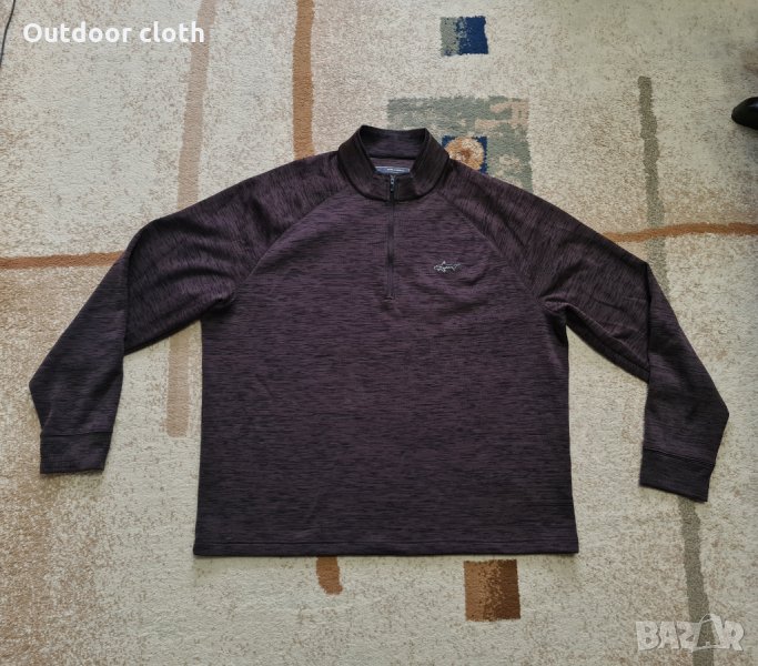 GregNorman термо блуза лов риболов туризъм , снимка 1