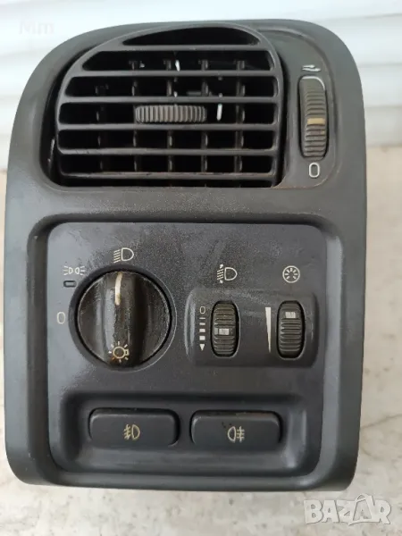 ключ светлини Волво в 40, снимка 1