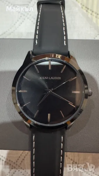 Часовник Marc Lauder, снимка 1