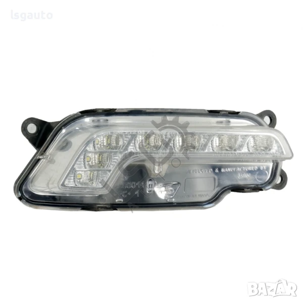 Десен халоген Mercedes-Benz E-Class (W212) 2009-2016 ID:147580, снимка 1