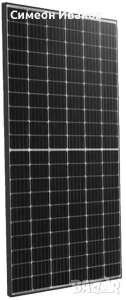 Фотоволтаичен панел JA Solar 420W Blackframe, снимка 1