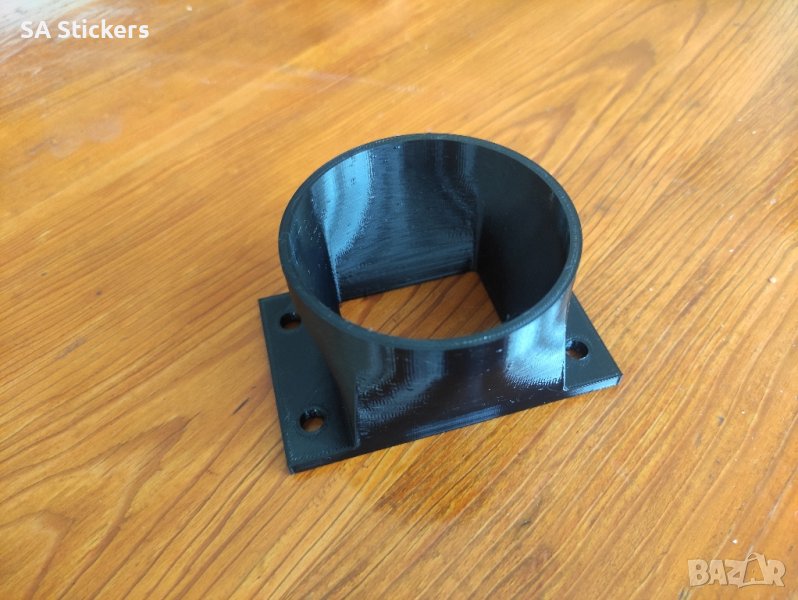 Разпродажба Фланци за спортен филтър дебитомер е36 е34 е30 бмв М42 М43  1.6 и 1.8, снимка 1