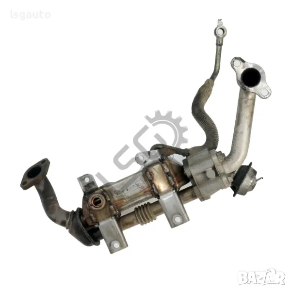 Охладител EGR Toyota Avensis II 2003-2009 ID: 144875, снимка 1
