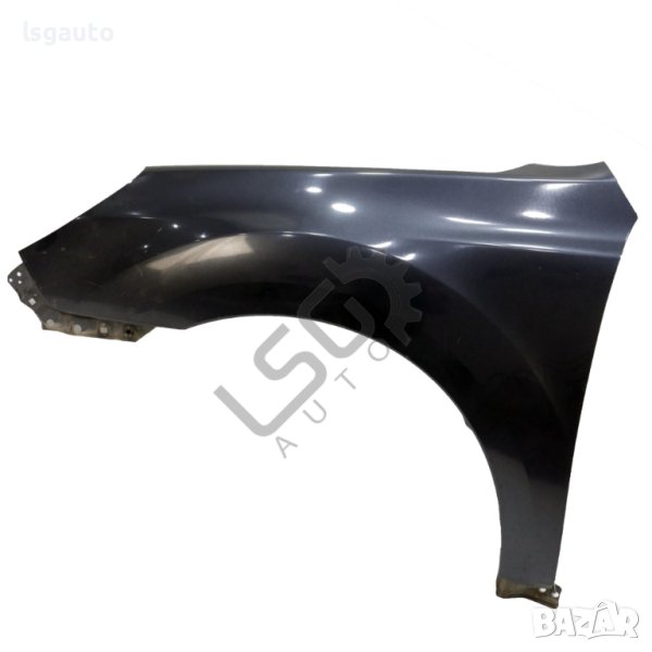 Ляв калник Subaru Legacy V 2009-2014 ID: 115167, снимка 1