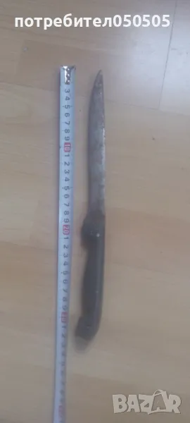 Стар Нож, снимка 1