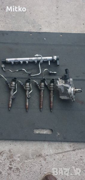 Дюзи 》Дюза》БМВ N47》 BMW N47 143к.с., снимка 1