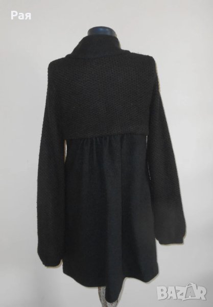 Жилетка тип палто Zara, снимка 1