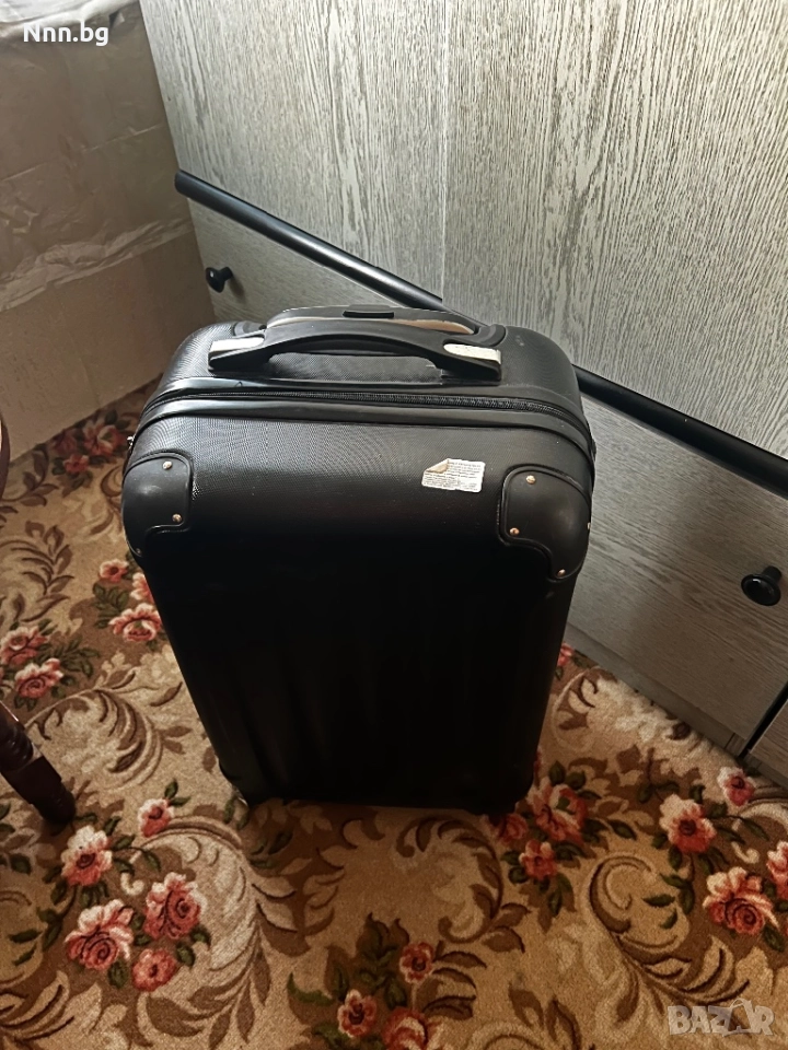 Куфар, снимка 1