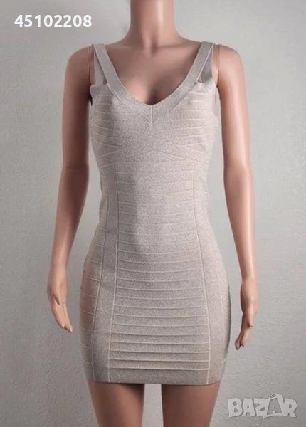 Рокля Guess, снимка 1