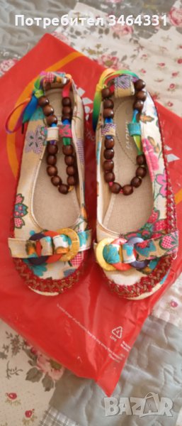 Обувки, снимка 1