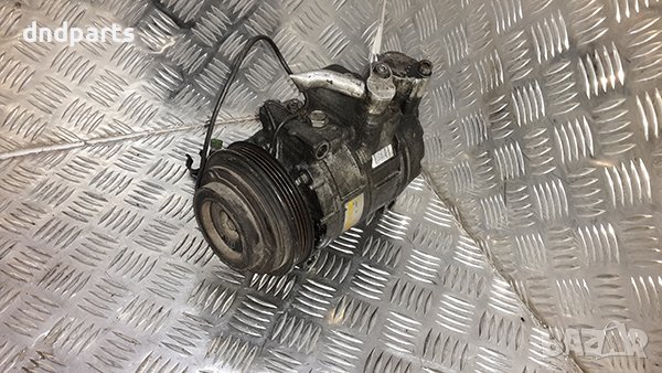 Компресор за Audi A6, 2.5 TDI, 180 к.с., /1997-2004/, снимка 1