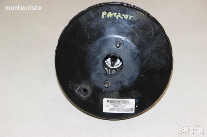 Сервоусилвател Jeep Patriot MK74 (2007-2016г.) P05105149AE / 26.7762-1000.4 / 26776210004, снимка 1