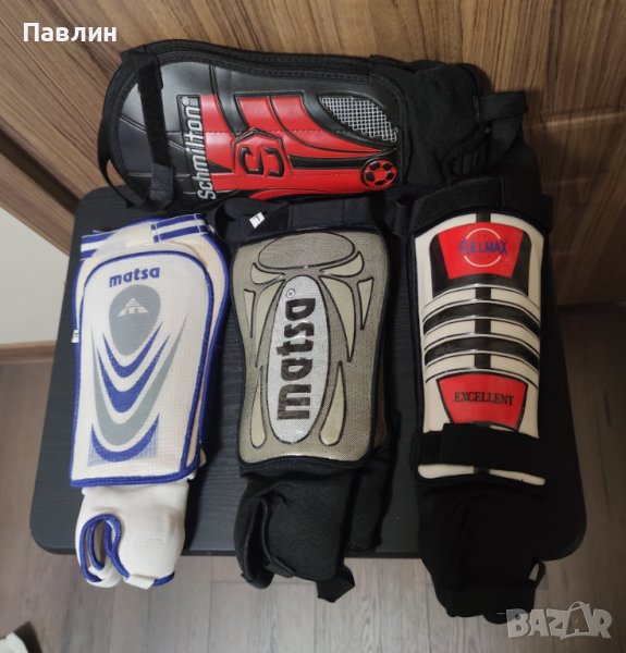 Футболни кори, снимка 1