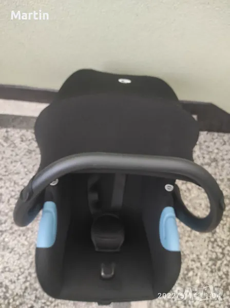 Продавам детска количка 3 в 1, снимка 1