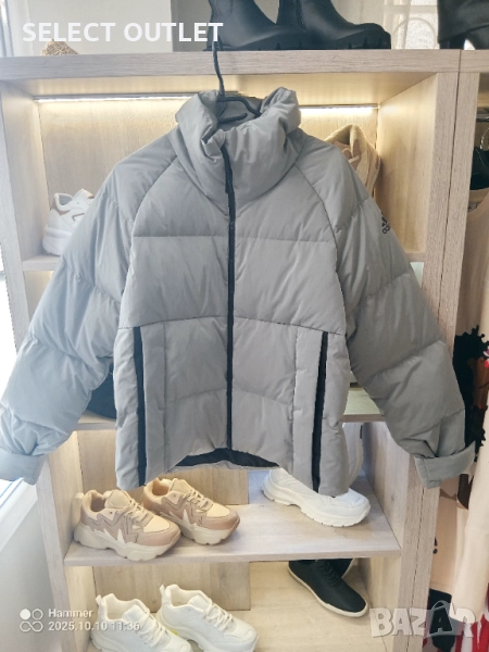 Яке Adidas FT2534, снимка 1