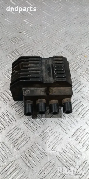 Бобина Opel Astra F 1.4i 1996г.	, снимка 1