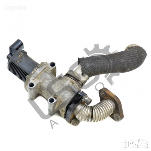 EGR клапан Opel ZAFIRA B 2005-2014 Z010621N-74, снимка 1