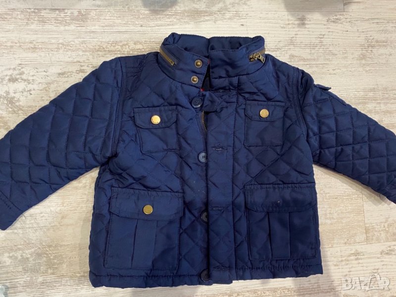 TOMMY HILFIGER пролетно яке 18м, снимка 1