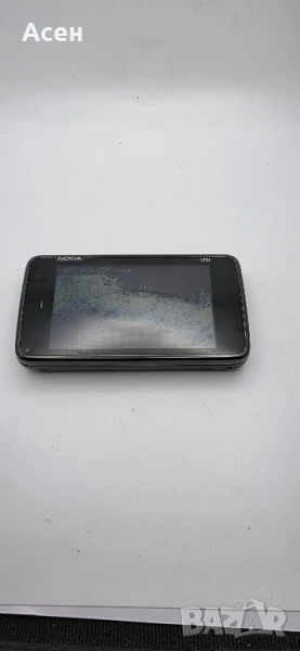 Nokia N900 , снимка 1