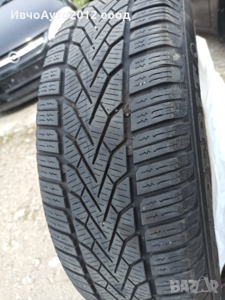 Зимен комплект Peugeot 308, снимка 1