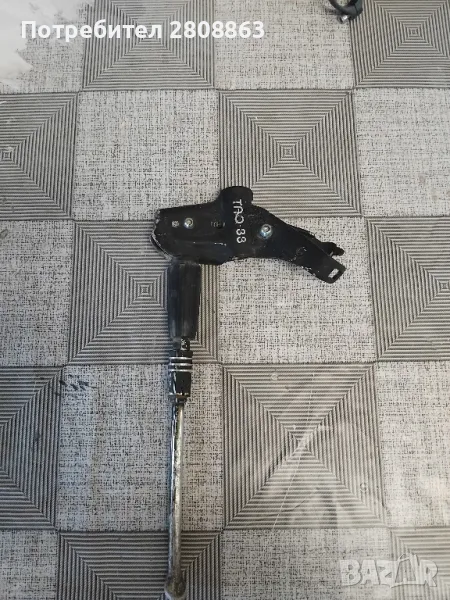 Степентка за велосипед , снимка 1