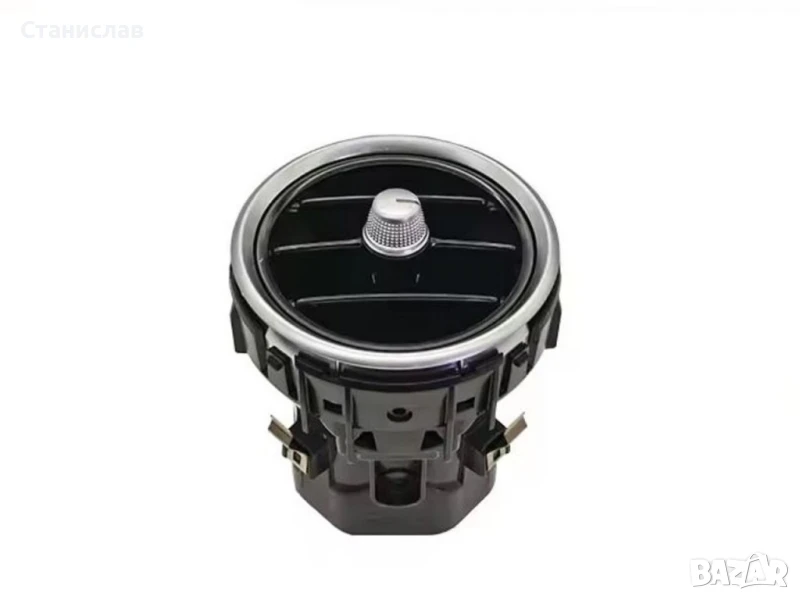 Въздуховод за Mercedes GLC W253, снимка 1